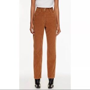 Denim Forum Corduroy Pants